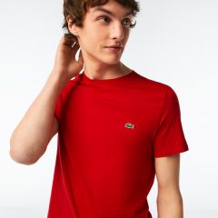 Lacoste T-shirt TH6709 00 240