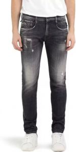 jeans dalla vestibilità slim M914Q.000.199542
