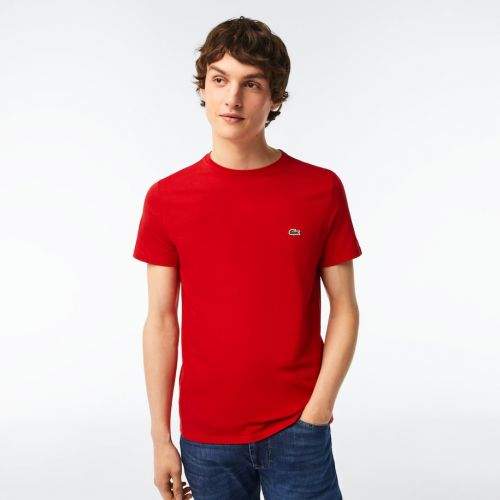 Lacoste T-shirt TH6709 00 240