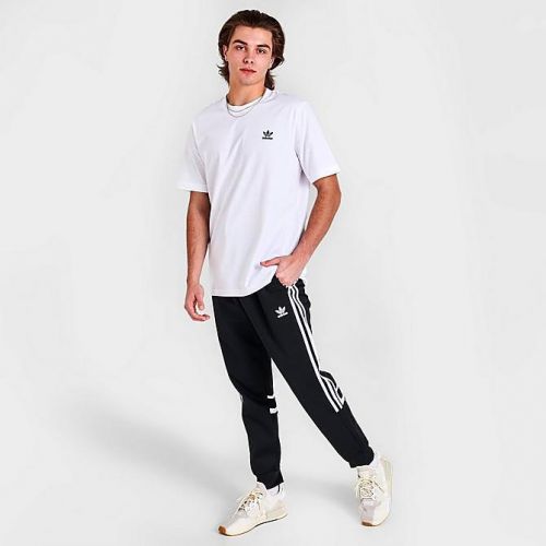 Adidas Originals - T-shirt da uomo Trefoil Essentials Tee - IA4872