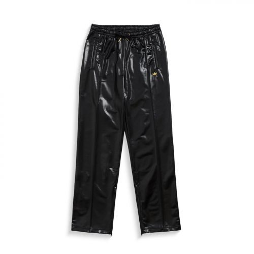 Adidas Originals - Pantalone Trunk Firebird Pants da donna nero - IC2195